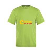 ACTIVE WEAR T-SHIRT YOUTH Thumbnail