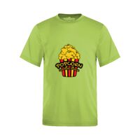 ACTIVE WEAR T-SHIRT YOUTH Thumbnail