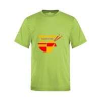 ACTIVE WEAR T-SHIRT YOUTH Thumbnail