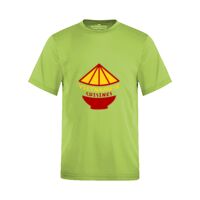 ACTIVE WEAR T-SHIRT YOUTH Thumbnail