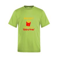 ACTIVE WEAR T-SHIRT YOUTH Thumbnail