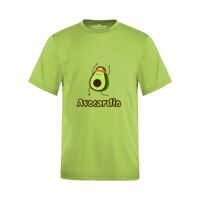 ACTIVE WEAR T-SHIRT YOUTH Thumbnail