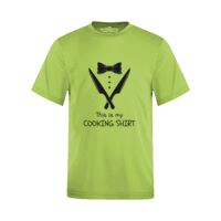 ACTIVE WEAR T-SHIRT YOUTH Thumbnail