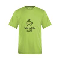 ACTIVE WEAR T-SHIRT YOUTH Thumbnail