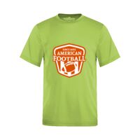 ACTIVE WEAR T-SHIRT YOUTH Thumbnail