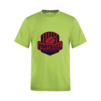 ACTIVE WEAR T-SHIRT YOUTH Thumbnail