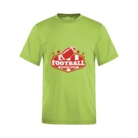 ACTIVE WEAR T-SHIRT YOUTH Thumbnail