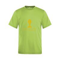 ACTIVE WEAR T-SHIRT YOUTH Thumbnail