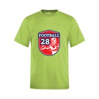 ACTIVE WEAR T-SHIRT YOUTH Thumbnail