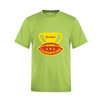 ACTIVE WEAR T-SHIRT YOUTH Thumbnail
