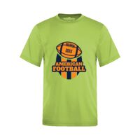 ACTIVE WEAR T-SHIRT YOUTH Thumbnail