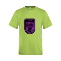 ACTIVE WEAR T-SHIRT YOUTH Thumbnail