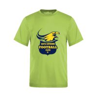 ACTIVE WEAR T-SHIRT YOUTH Thumbnail