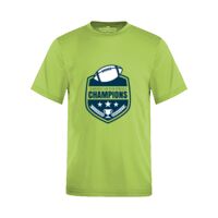 ACTIVE WEAR T-SHIRT YOUTH Thumbnail