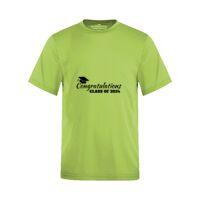 ACTIVE WEAR T-SHIRT YOUTH Thumbnail