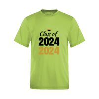 ACTIVE WEAR T-SHIRT YOUTH Thumbnail
