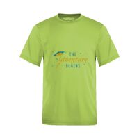 ACTIVE WEAR T-SHIRT YOUTH Thumbnail