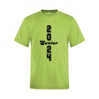 ACTIVE WEAR T-SHIRT YOUTH Thumbnail
