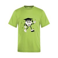 ACTIVE WEAR T-SHIRT YOUTH Thumbnail