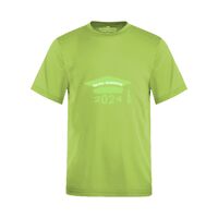 ACTIVE WEAR T-SHIRT YOUTH Thumbnail