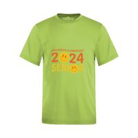 ACTIVE WEAR T-SHIRT YOUTH Thumbnail