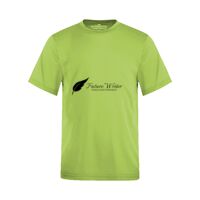 ACTIVE WEAR T-SHIRT YOUTH Thumbnail