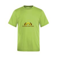 ACTIVE WEAR T-SHIRT YOUTH Thumbnail