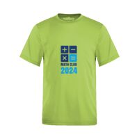 ACTIVE WEAR T-SHIRT YOUTH Thumbnail