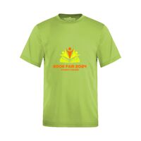 ACTIVE WEAR T-SHIRT YOUTH Thumbnail