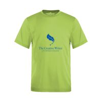 ACTIVE WEAR T-SHIRT YOUTH Thumbnail