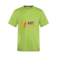 ACTIVE WEAR T-SHIRT YOUTH Thumbnail