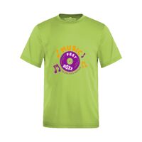 ACTIVE WEAR T-SHIRT YOUTH Thumbnail