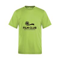 ACTIVE WEAR T-SHIRT YOUTH Thumbnail