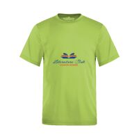 ACTIVE WEAR T-SHIRT YOUTH Thumbnail