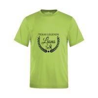 ACTIVE WEAR T-SHIRT YOUTH Thumbnail