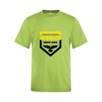 ACTIVE WEAR T-SHIRT YOUTH Thumbnail