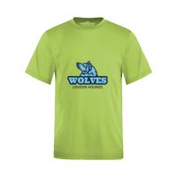 ACTIVE WEAR T-SHIRT YOUTH Thumbnail