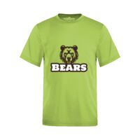 ACTIVE WEAR T-SHIRT YOUTH Thumbnail