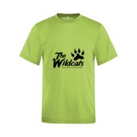 ACTIVE WEAR T-SHIRT YOUTH Thumbnail