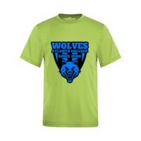 ACTIVE WEAR T-SHIRT YOUTH Thumbnail