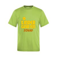 ACTIVE WEAR T-SHIRT YOUTH Thumbnail