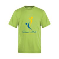 ACTIVE WEAR T-SHIRT YOUTH Thumbnail