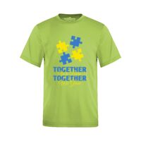 ACTIVE WEAR T-SHIRT YOUTH Thumbnail