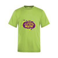 ACTIVE WEAR T-SHIRT YOUTH Thumbnail