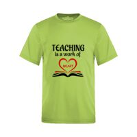 ACTIVE WEAR T-SHIRT YOUTH Thumbnail