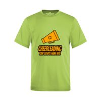 ACTIVE WEAR T-SHIRT YOUTH Thumbnail