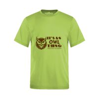 ACTIVE WEAR T-SHIRT YOUTH Thumbnail
