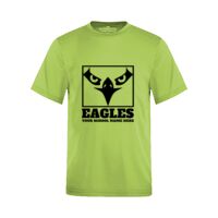 ACTIVE WEAR T-SHIRT YOUTH Thumbnail