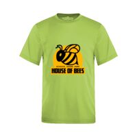 ACTIVE WEAR T-SHIRT YOUTH Thumbnail