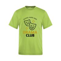 ACTIVE WEAR T-SHIRT YOUTH Thumbnail
